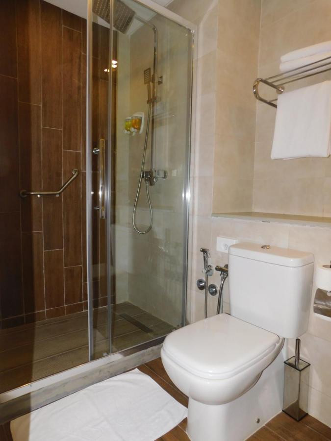 Gardenia Boutique Hotel Рабат Экстерьер фото