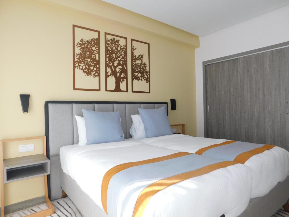 Gardenia Boutique Hotel Рабат Экстерьер фото