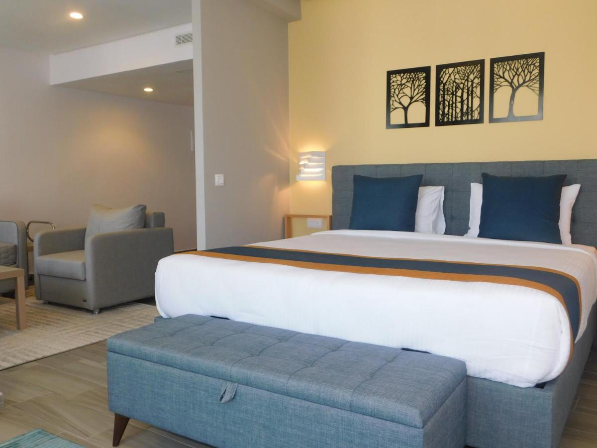 Gardenia Boutique Hotel Рабат Экстерьер фото