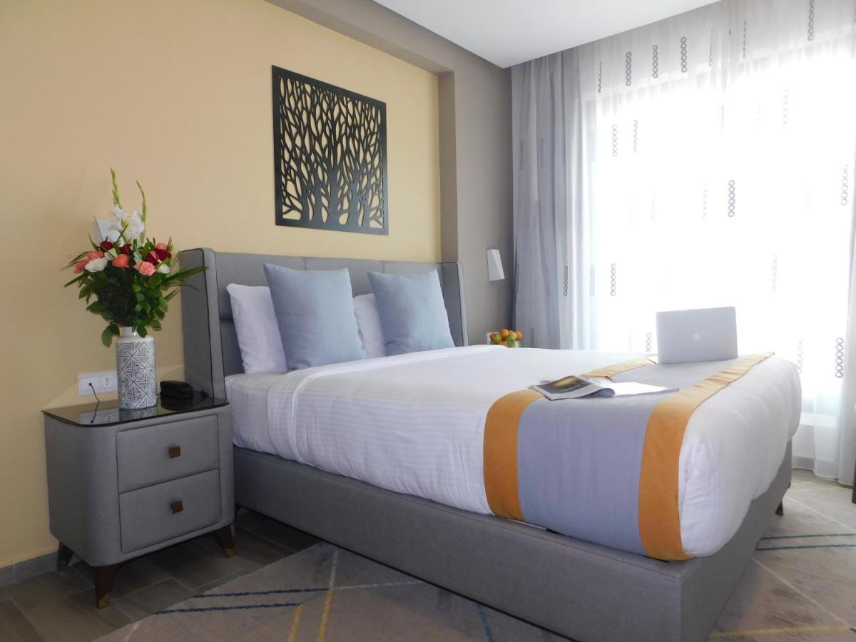 Gardenia Boutique Hotel Рабат Экстерьер фото