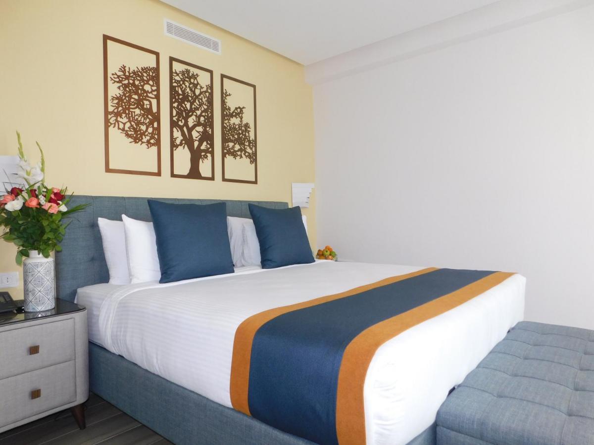 Gardenia Boutique Hotel Рабат Экстерьер фото