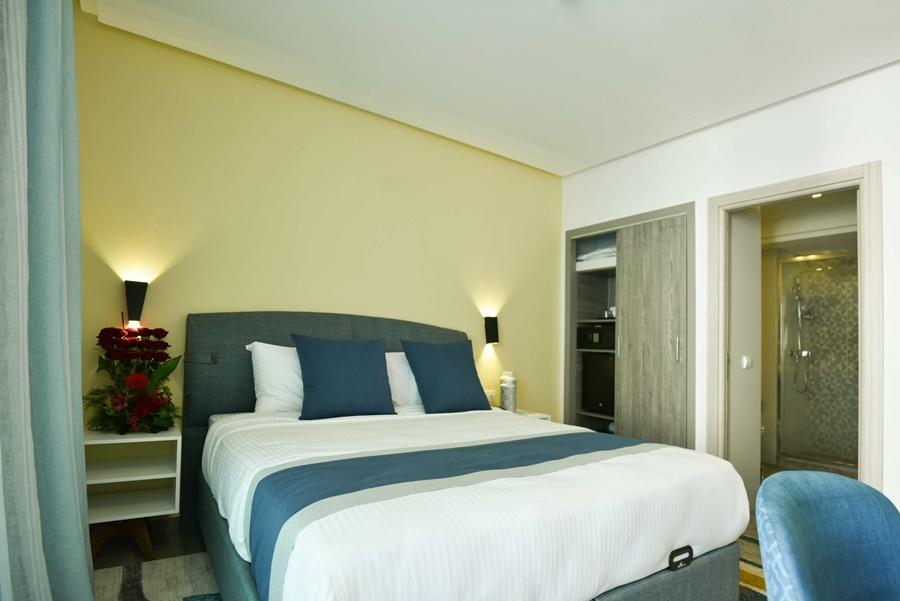 Gardenia Boutique Hotel Рабат Экстерьер фото