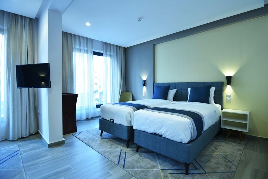 Gardenia Boutique Hotel Рабат Экстерьер фото