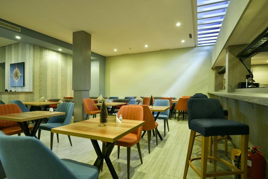 Gardenia Boutique Hotel Рабат Экстерьер фото