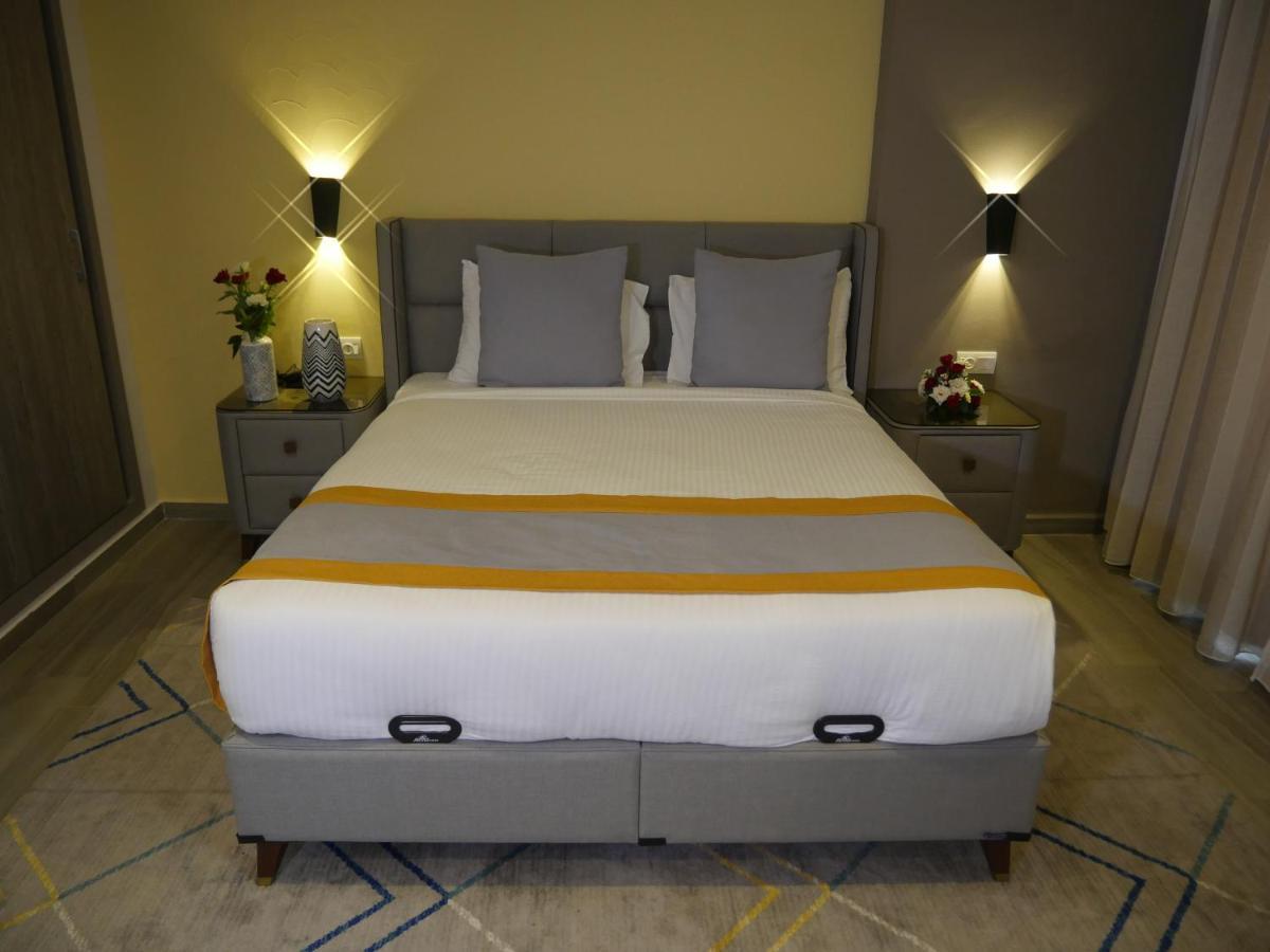 Gardenia Boutique Hotel Рабат Экстерьер фото