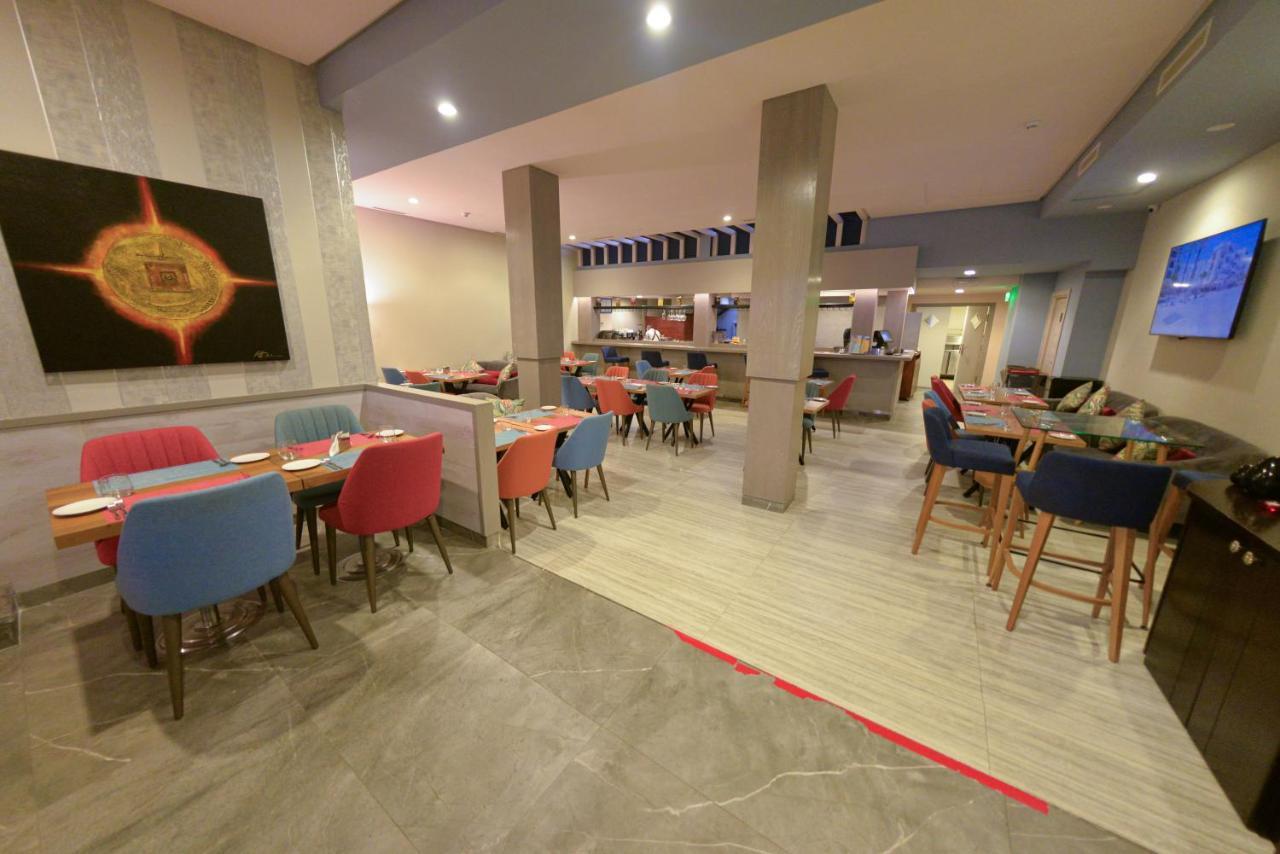 Gardenia Boutique Hotel Рабат Экстерьер фото