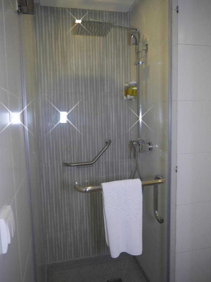 Gardenia Boutique Hotel Рабат Экстерьер фото
