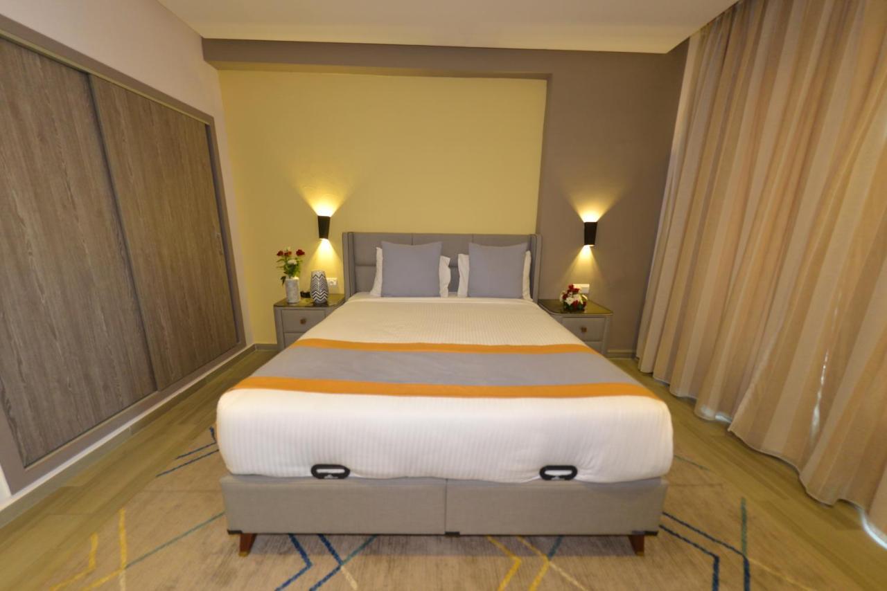 Gardenia Boutique Hotel Рабат Экстерьер фото