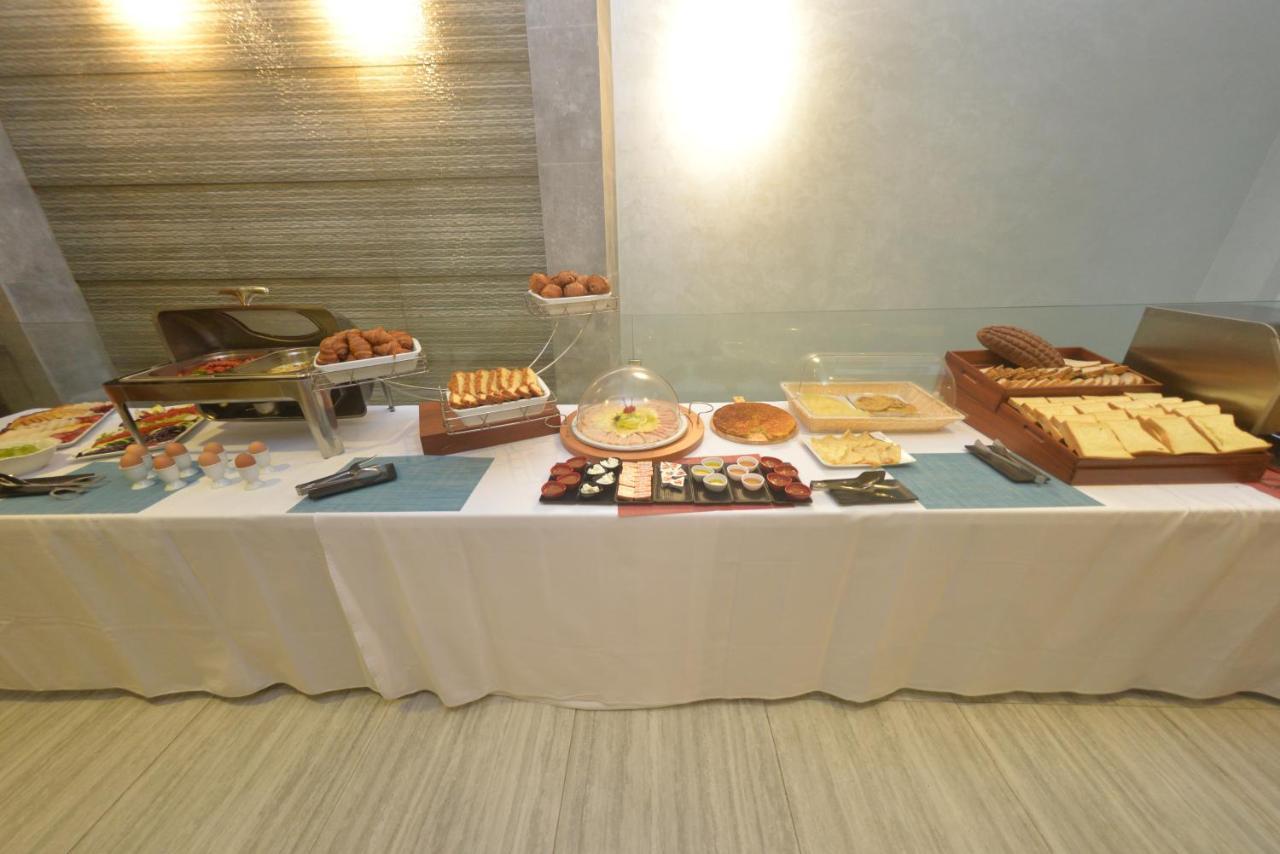 Gardenia Boutique Hotel Рабат Экстерьер фото
