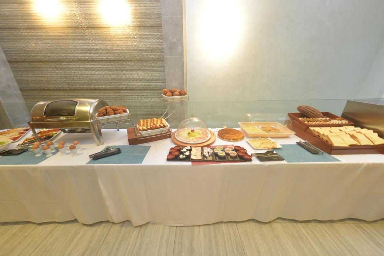 Gardenia Boutique Hotel Рабат Экстерьер фото