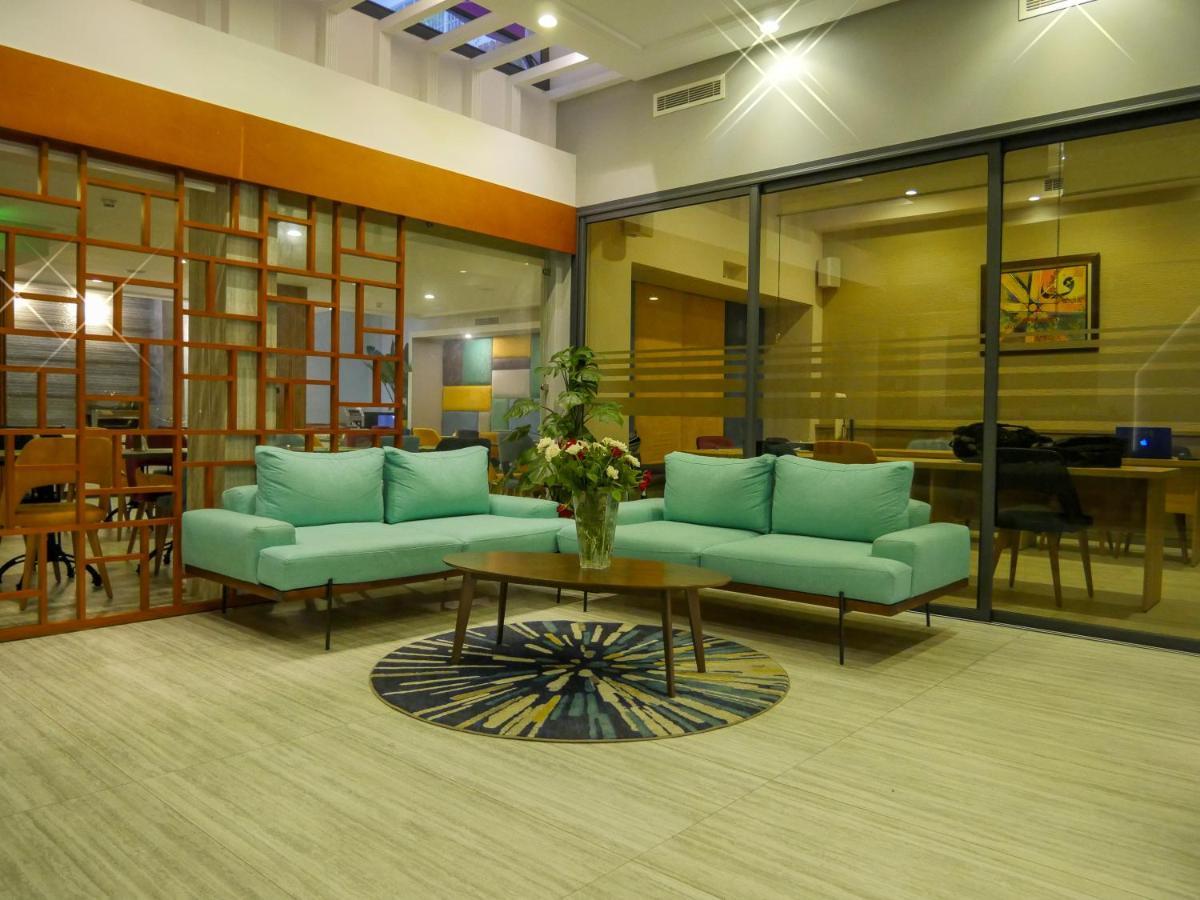Gardenia Boutique Hotel Рабат Экстерьер фото