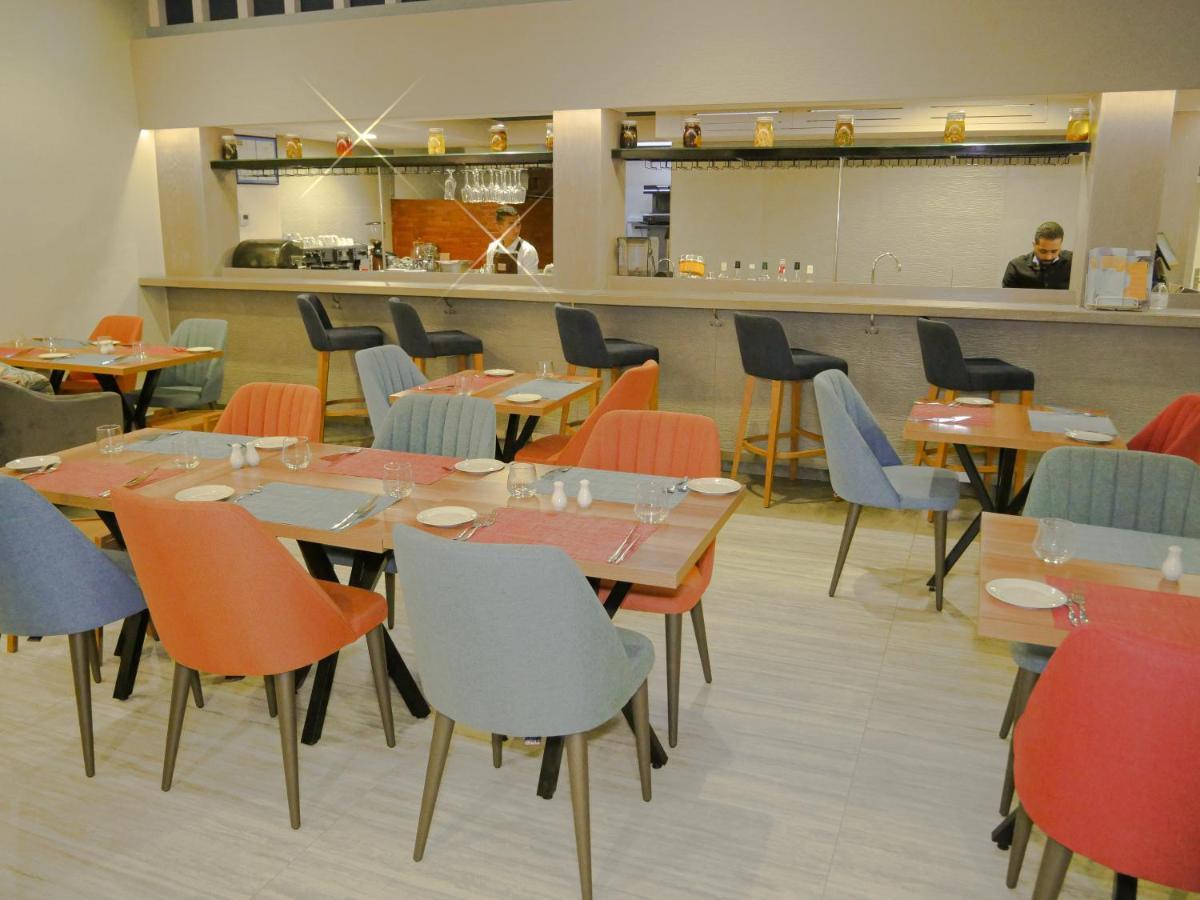 Gardenia Boutique Hotel Рабат Экстерьер фото