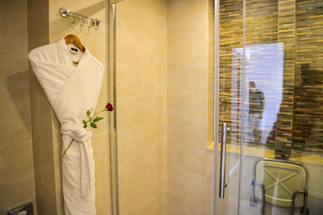 Gardenia Boutique Hotel Рабат Экстерьер фото